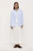 Avoca Stripe Shirt sold by Assembly Label