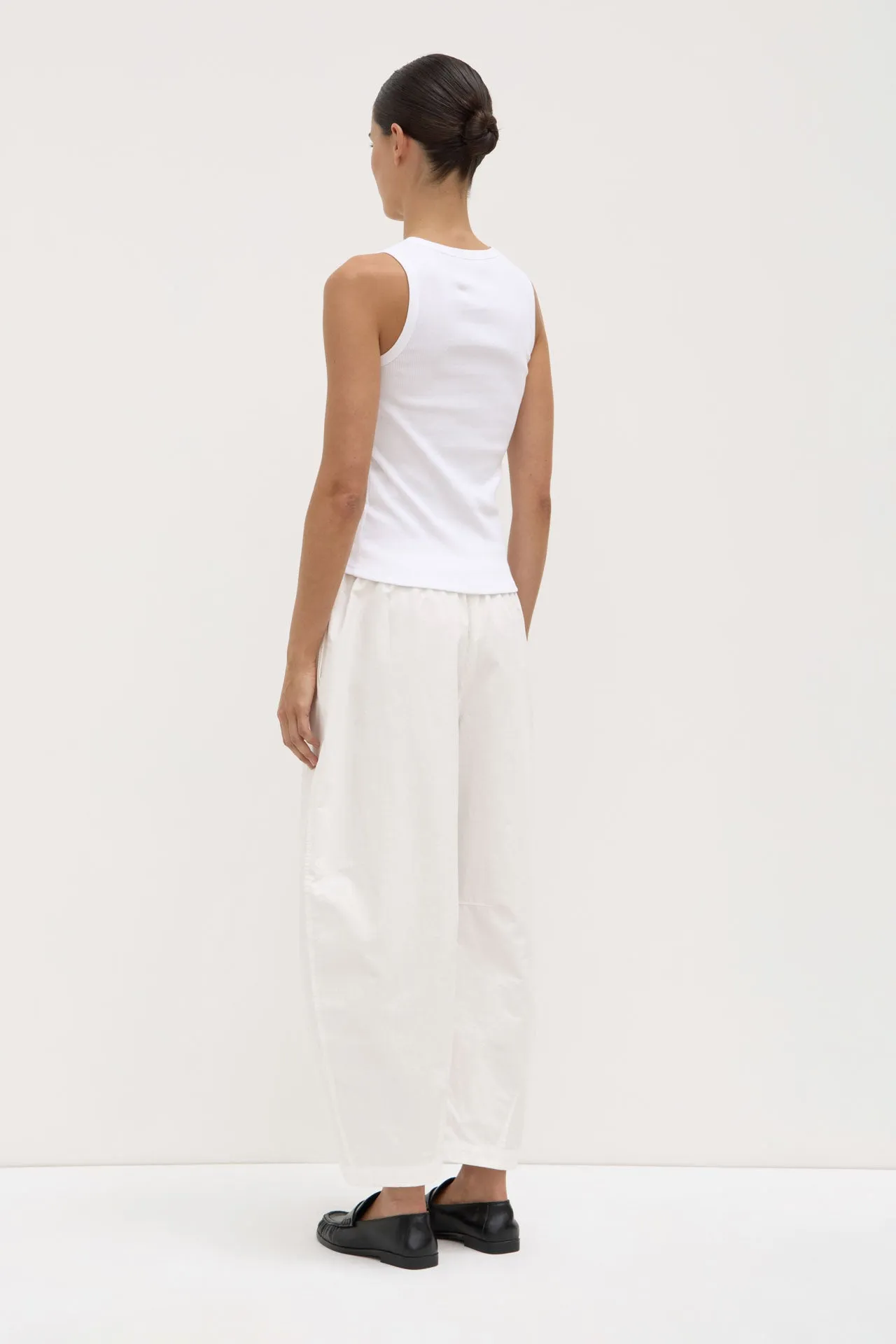 Lola Barrel Pant sold by Assembly Label product image thumbnail 4