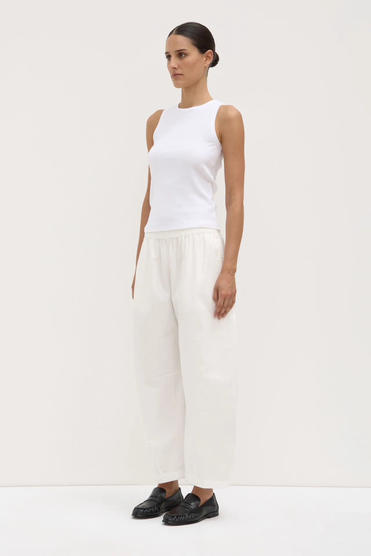 Lola Barrel Pant sold by Assembly Label product image thumbnail 3