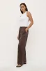 Pippa Silk Pant sold by Assembly Label