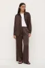 Pippa Silk Pant sold by Assembly Label