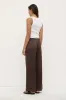 Pippa Silk Pant sold by Assembly Label