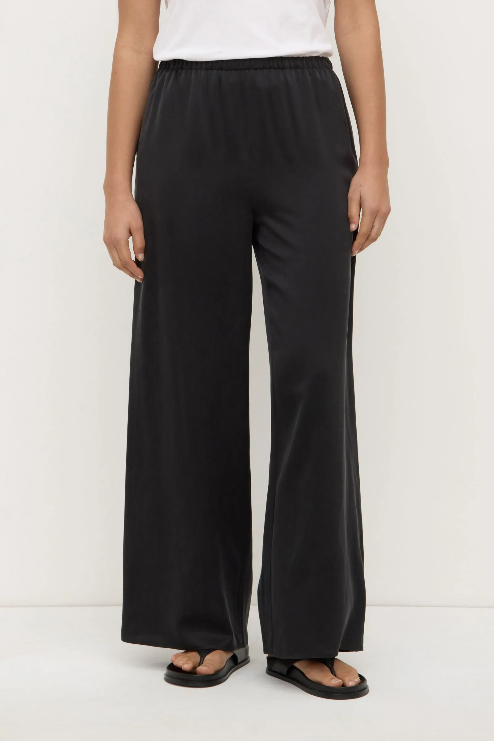 Pippa Silk Pant sold by Assembly Label product image thumbnail 2