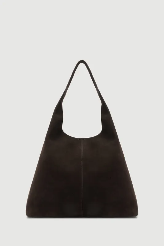 Neve Suede Shoulder Bag sold by Assembly Label