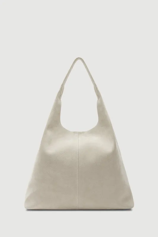 Neve Suede Shoulder Bag sold by Assembly Label