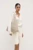 Neve Suede Shoulder Bag sold by Assembly Label