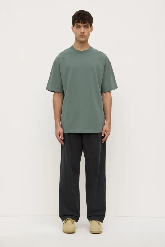 Knox Oversized Tee sold by Assembly Label