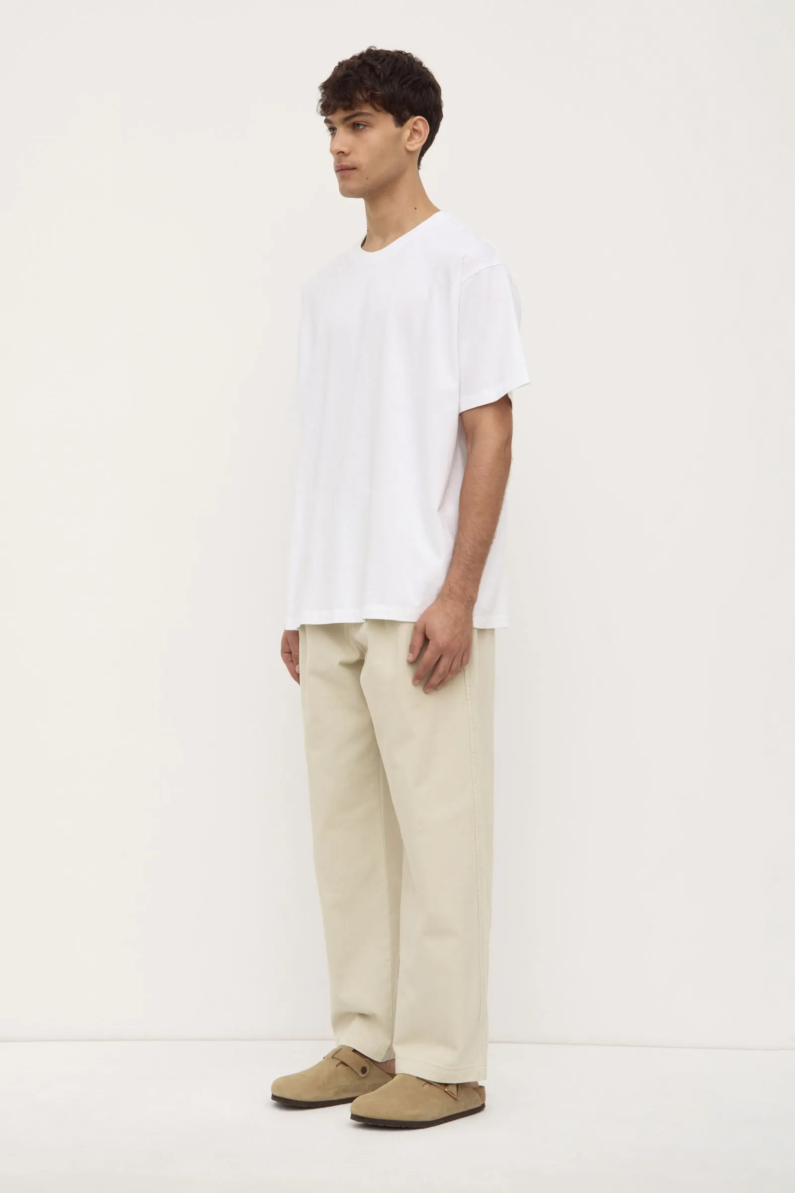 Kit Tee sold by Assembly Label product image thumbnail 3