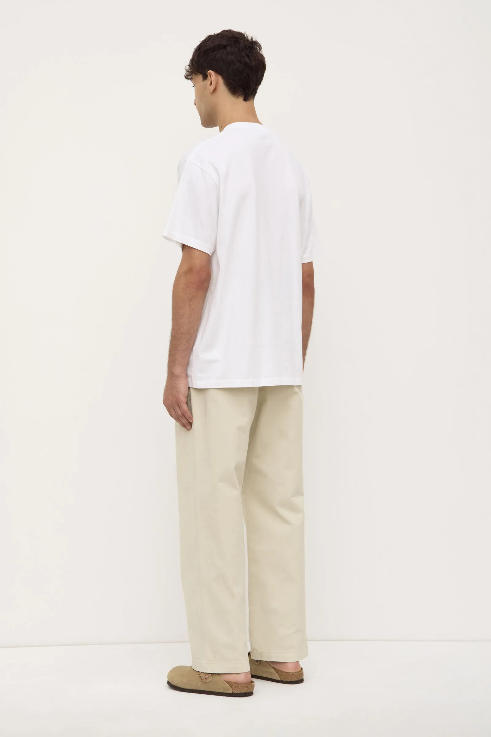 Kit Tee sold by Assembly Label product image thumbnail 4