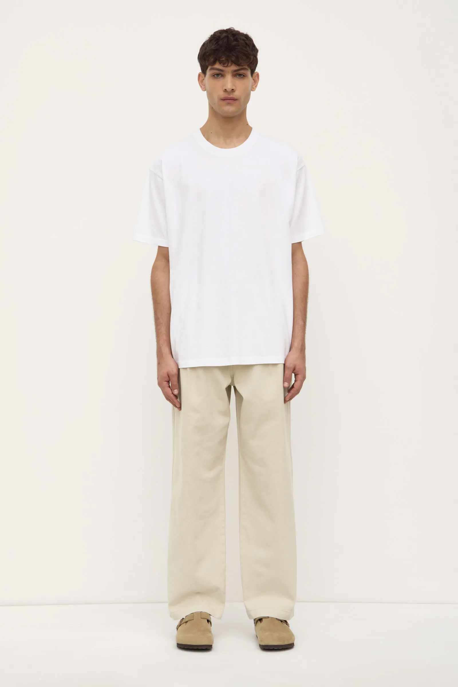 Kit Tee sold by Assembly Label