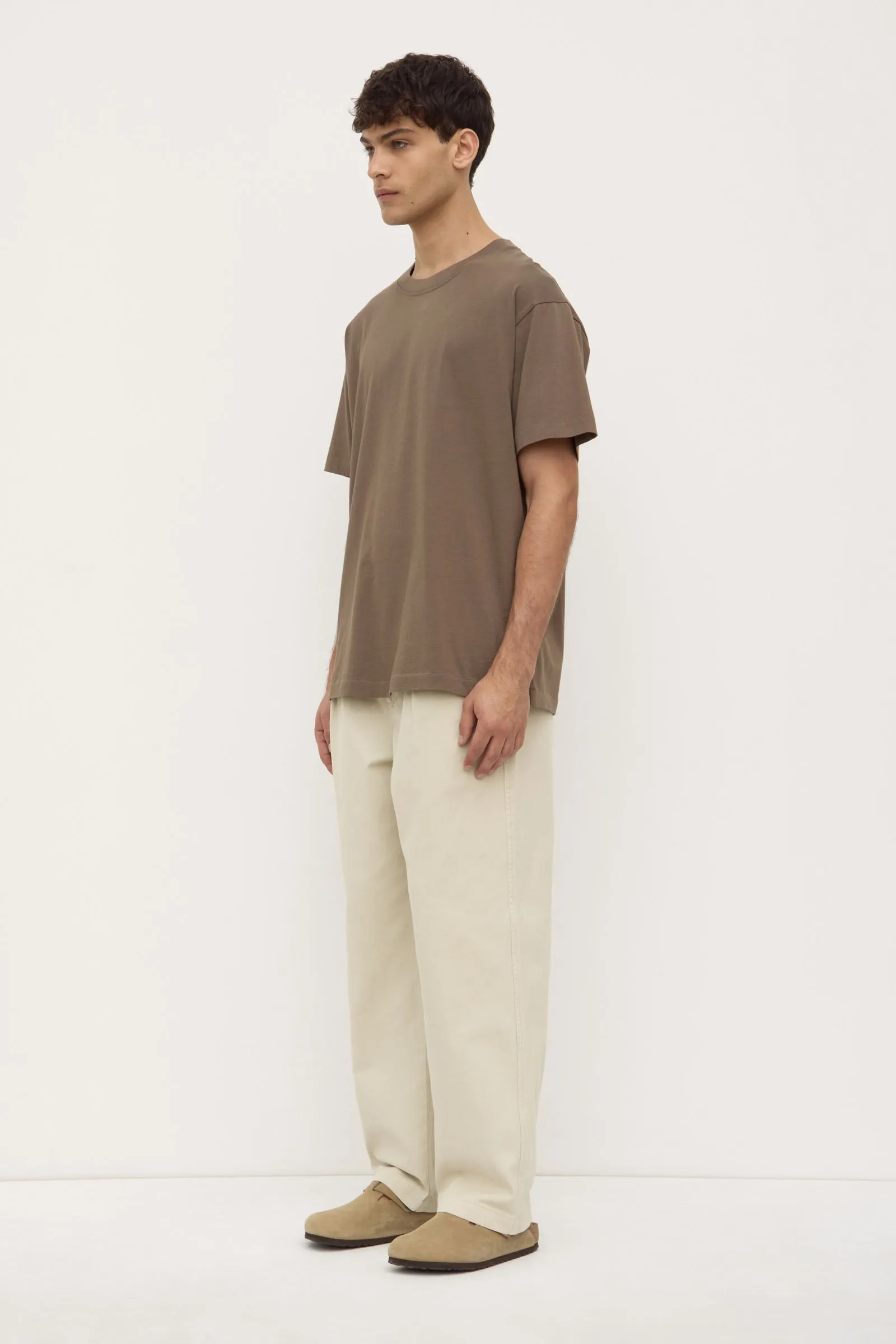 Kit Tee sold by Assembly Label product image thumbnail 3