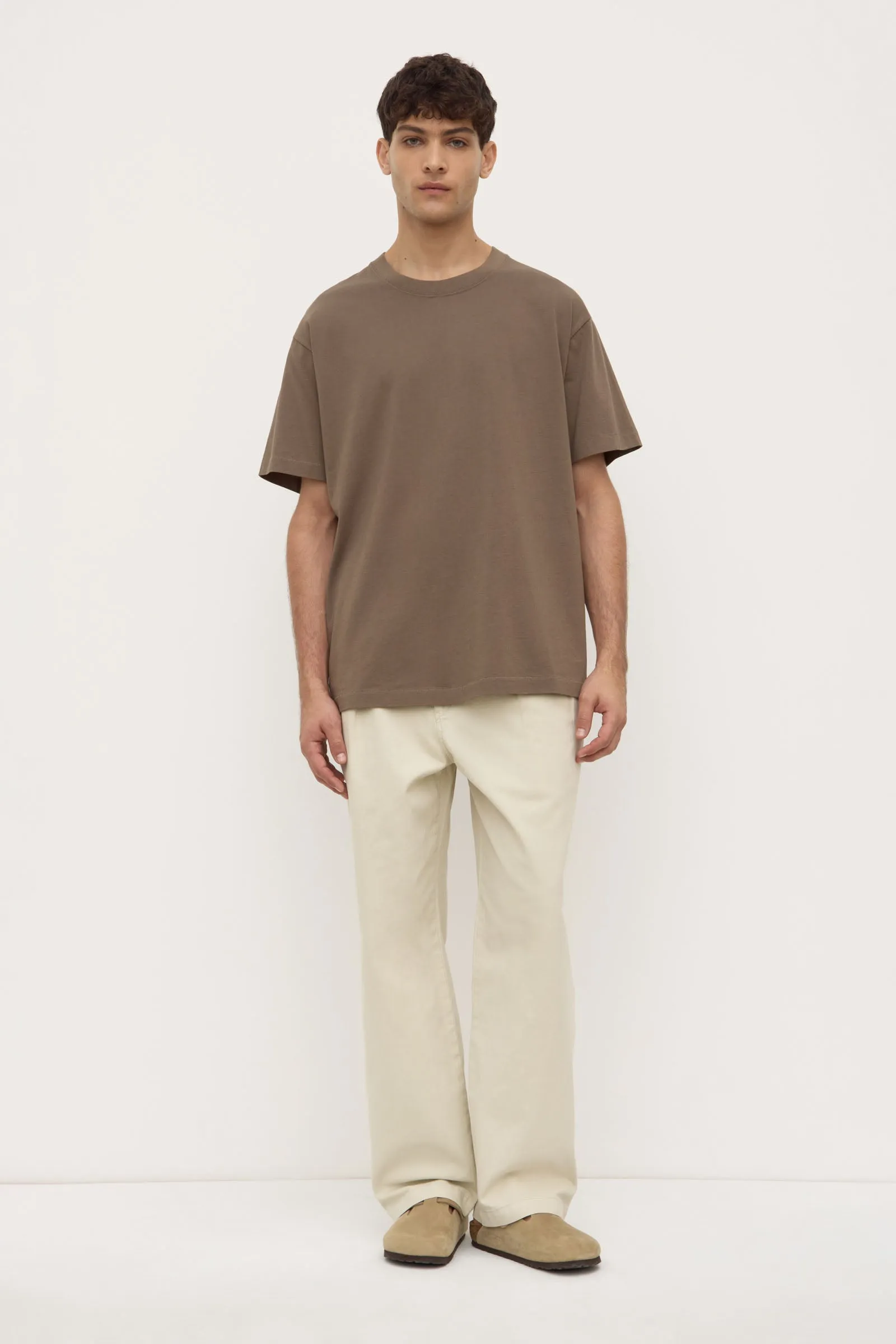 Kit Tee sold by Assembly Label