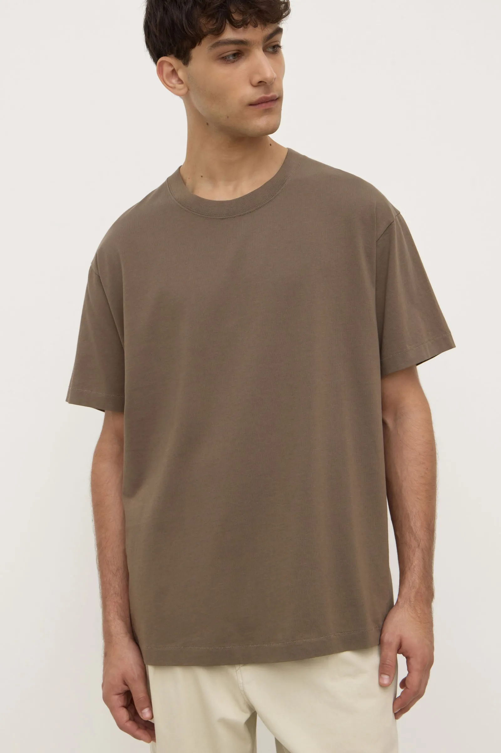 Kit Tee sold by Assembly Label product image thumbnail 2