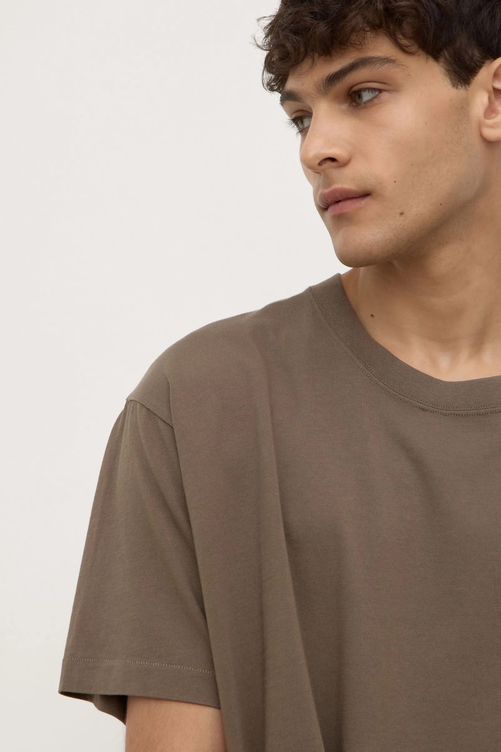 Kit Tee sold by Assembly Label product image thumbnail 5