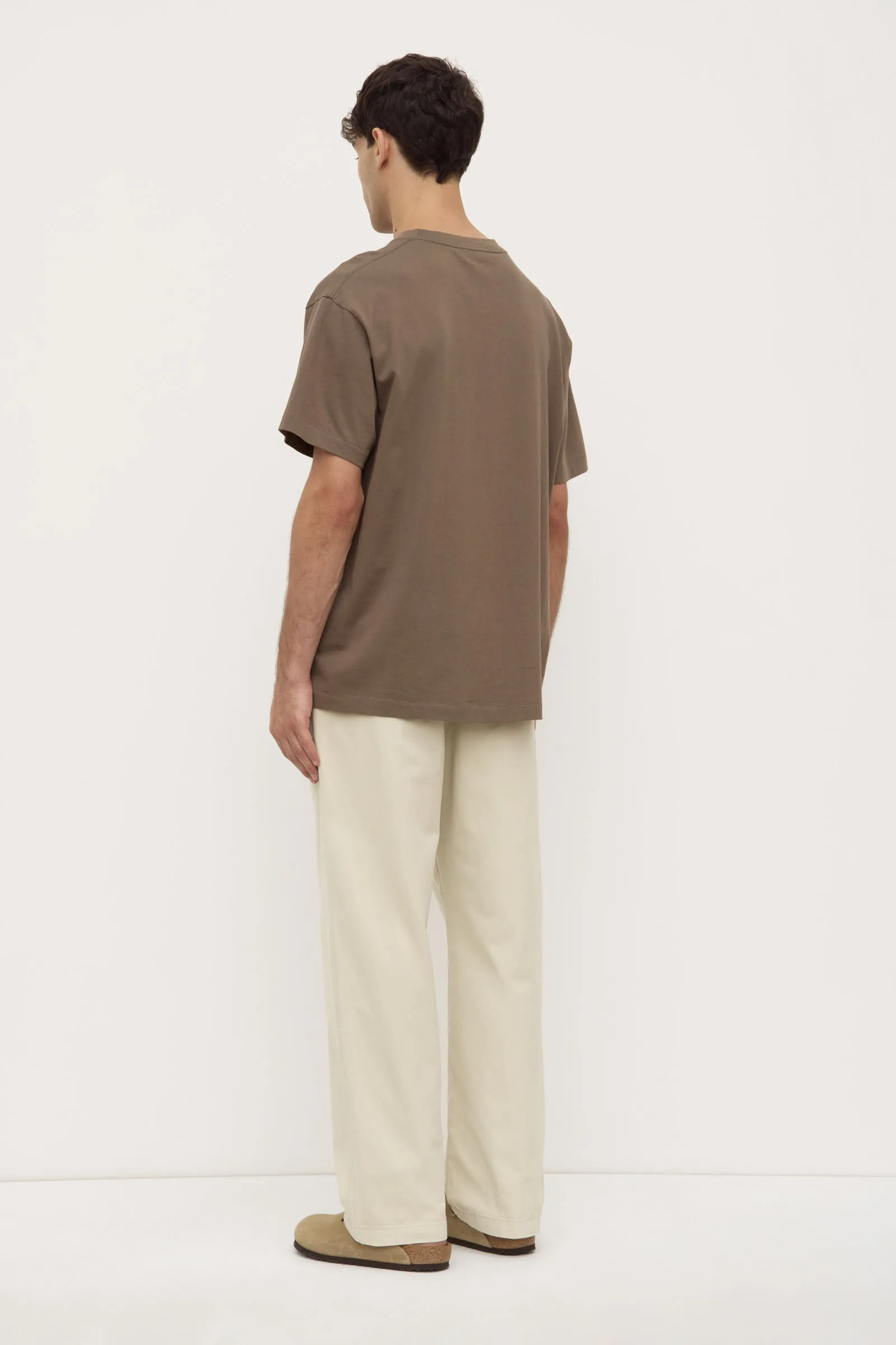 Kit Tee sold by Assembly Label product image thumbnail 4