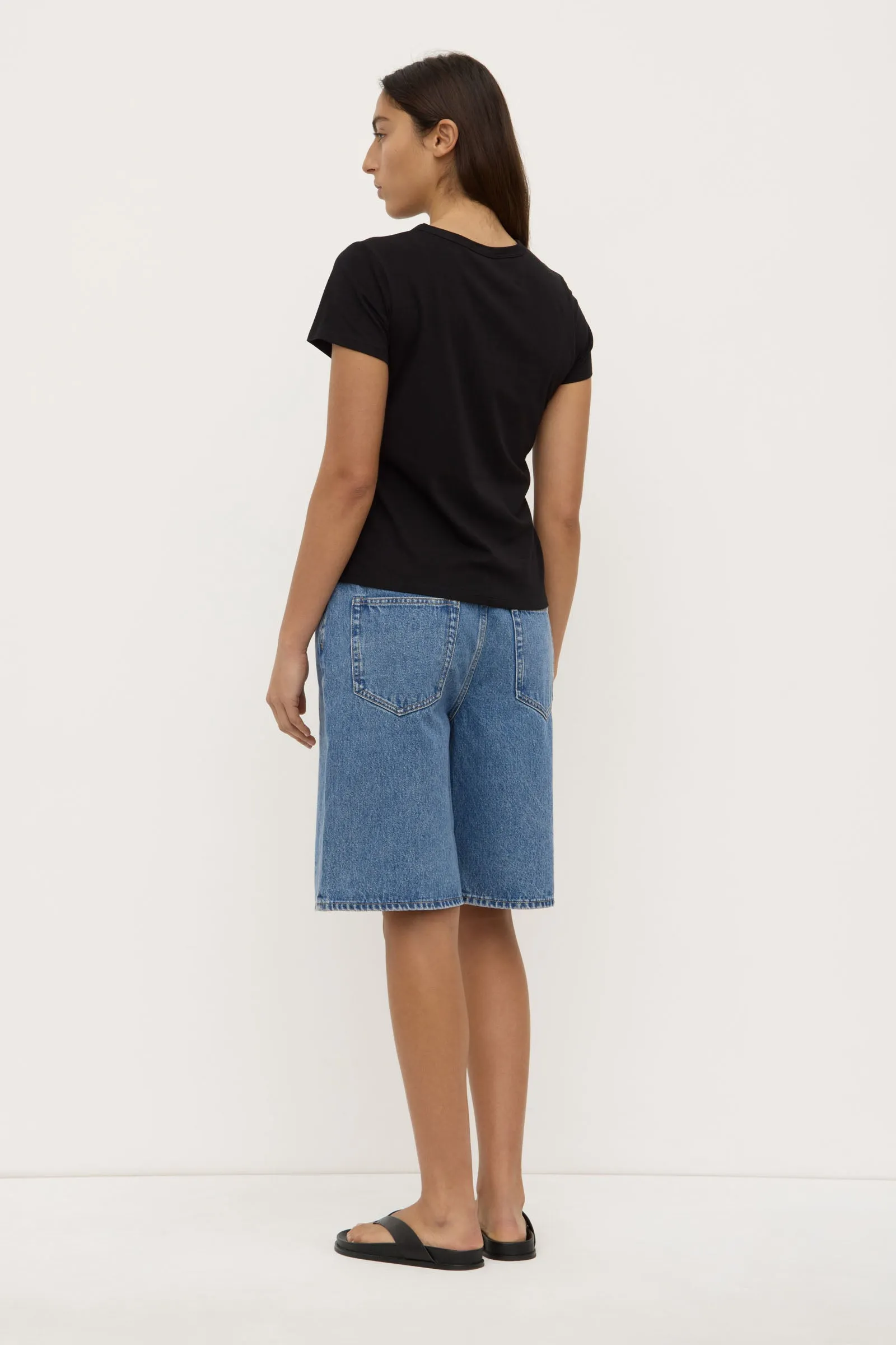 Indi Tee sold by Assembly Label product image thumbnail 3