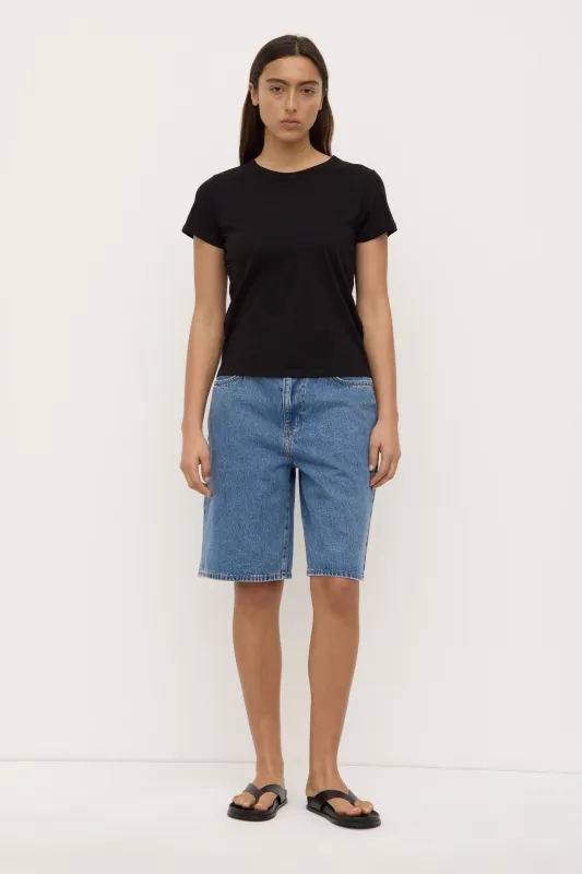 Indi Tee sold by Assembly Label