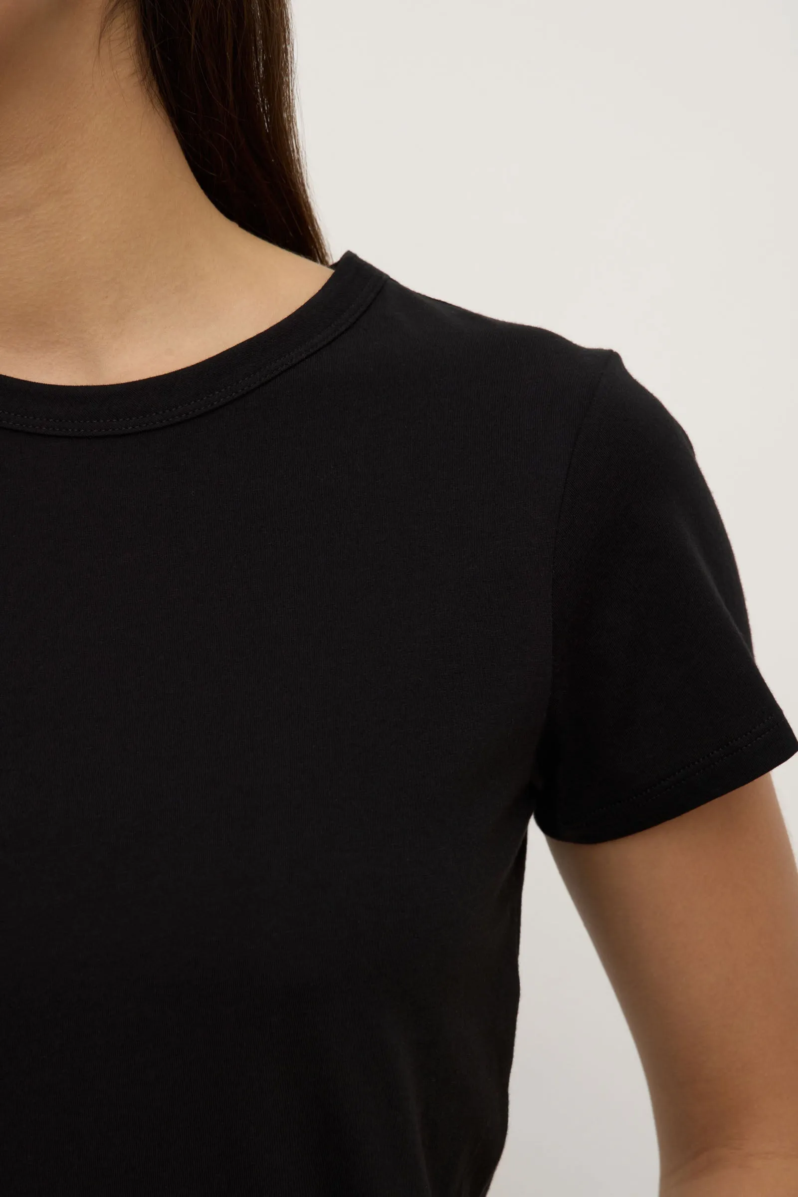 Indi Tee sold by Assembly Label product image thumbnail 4
