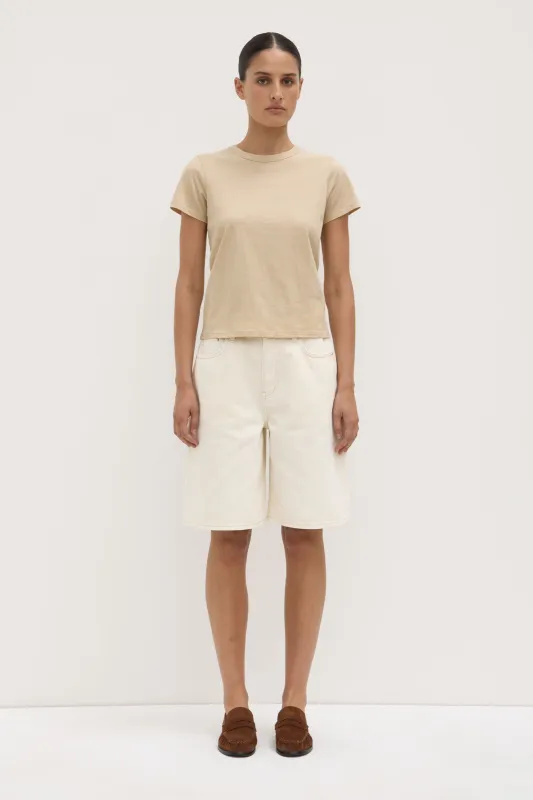 Indi Tee sold by Assembly Label