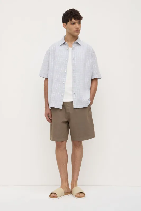 Hawke Short sold by Assembly Label