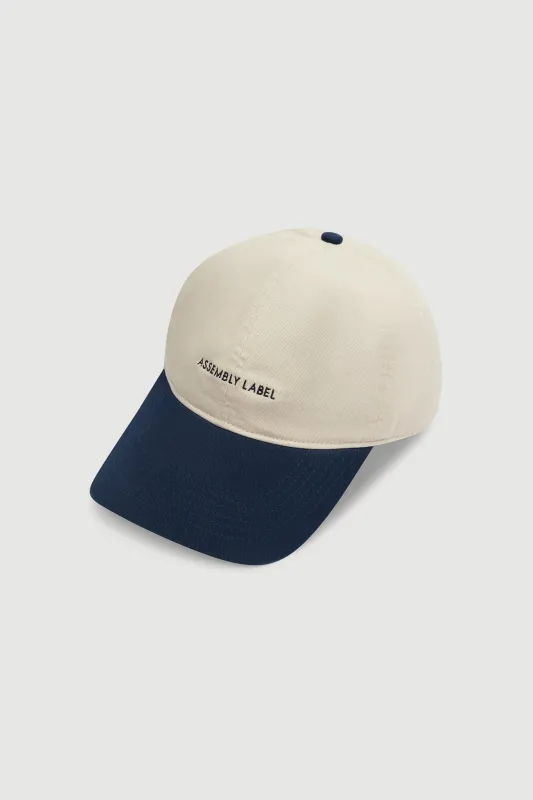 Contrast Cap sold by Assembly Label
