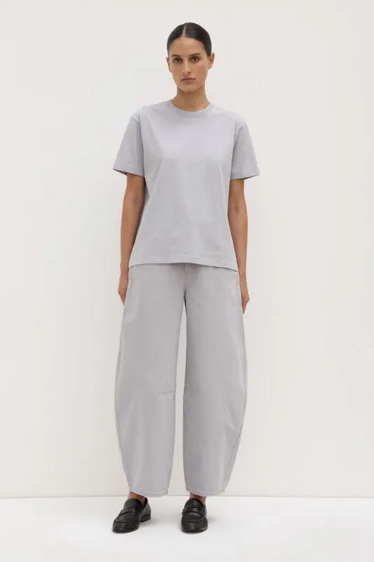 Base Tee sold by Assembly Label