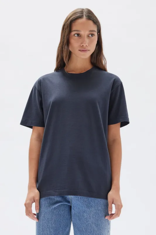 Base Tee sold by Assembly Label