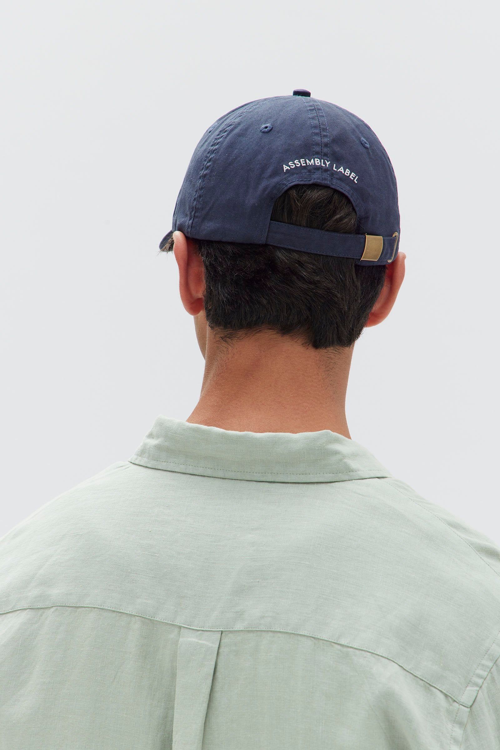 Everyday Cap sold by Assembly Label product image thumbnail 2