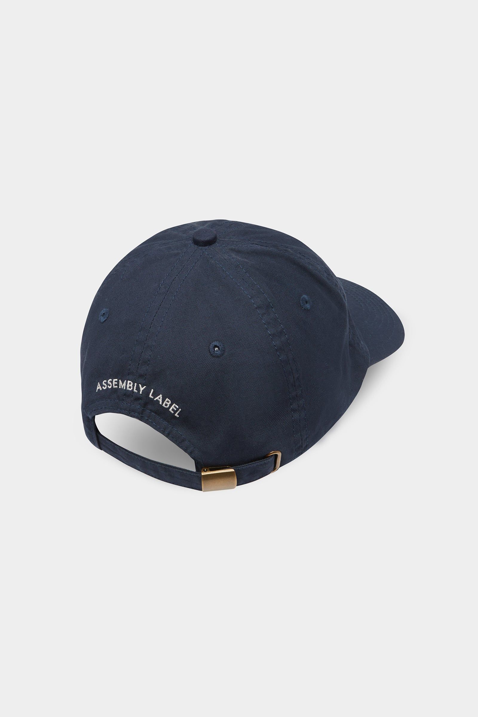 Everyday Cap sold by Assembly Label product image thumbnail 4