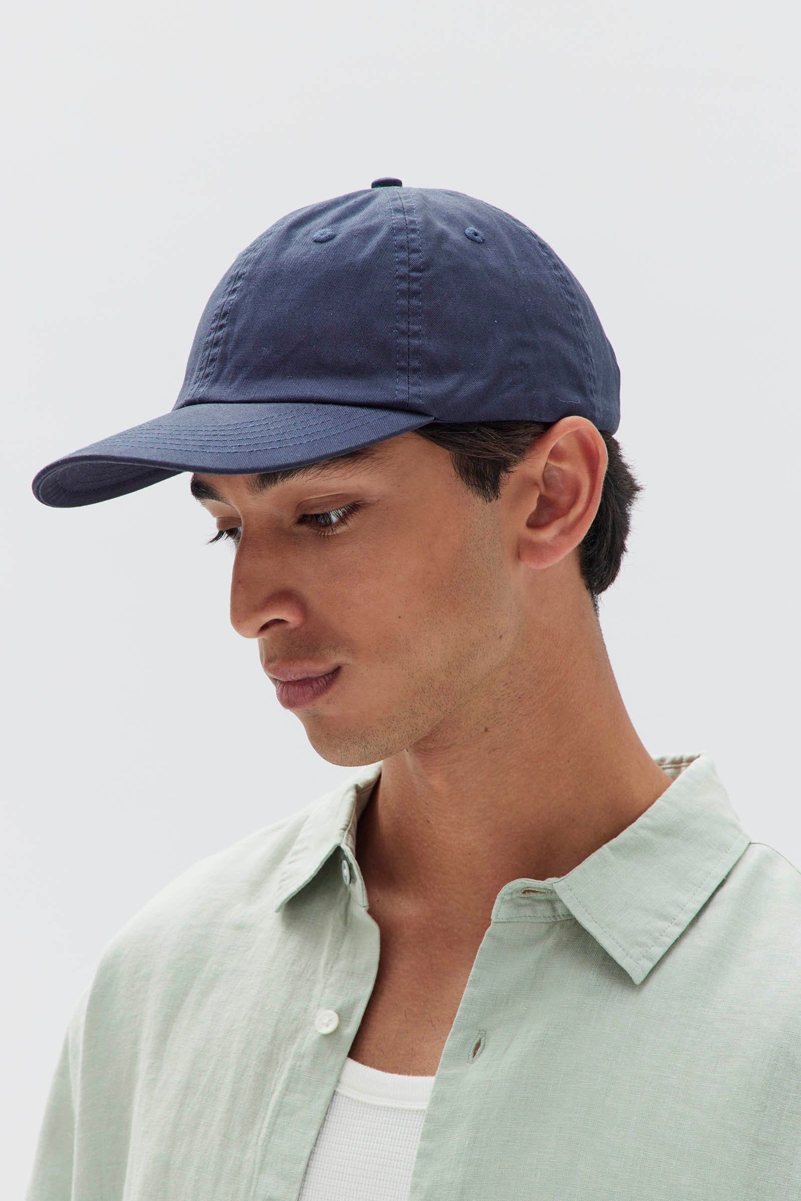 Everyday Cap sold by Assembly Label product image thumbnail 3