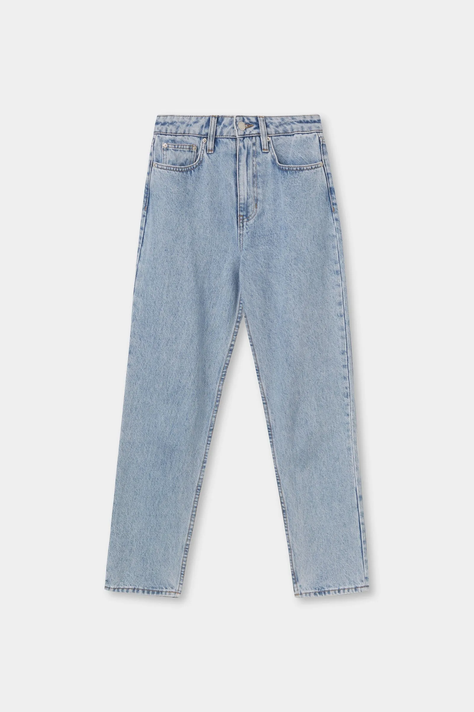 Signature Slim Jean sold by Assembly Label product image thumbnail 5