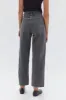 Vintage Straight Jean sold by Assembly Label