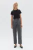 Vintage Straight Jean sold by Assembly Label
