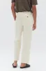 Tide Linen Pants sold by Assembly Label