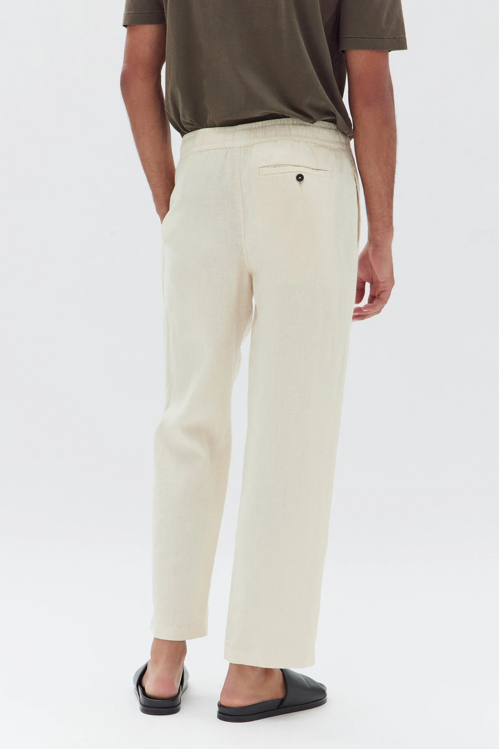 Tide Linen Pants sold by Assembly Label product image thumbnail 4