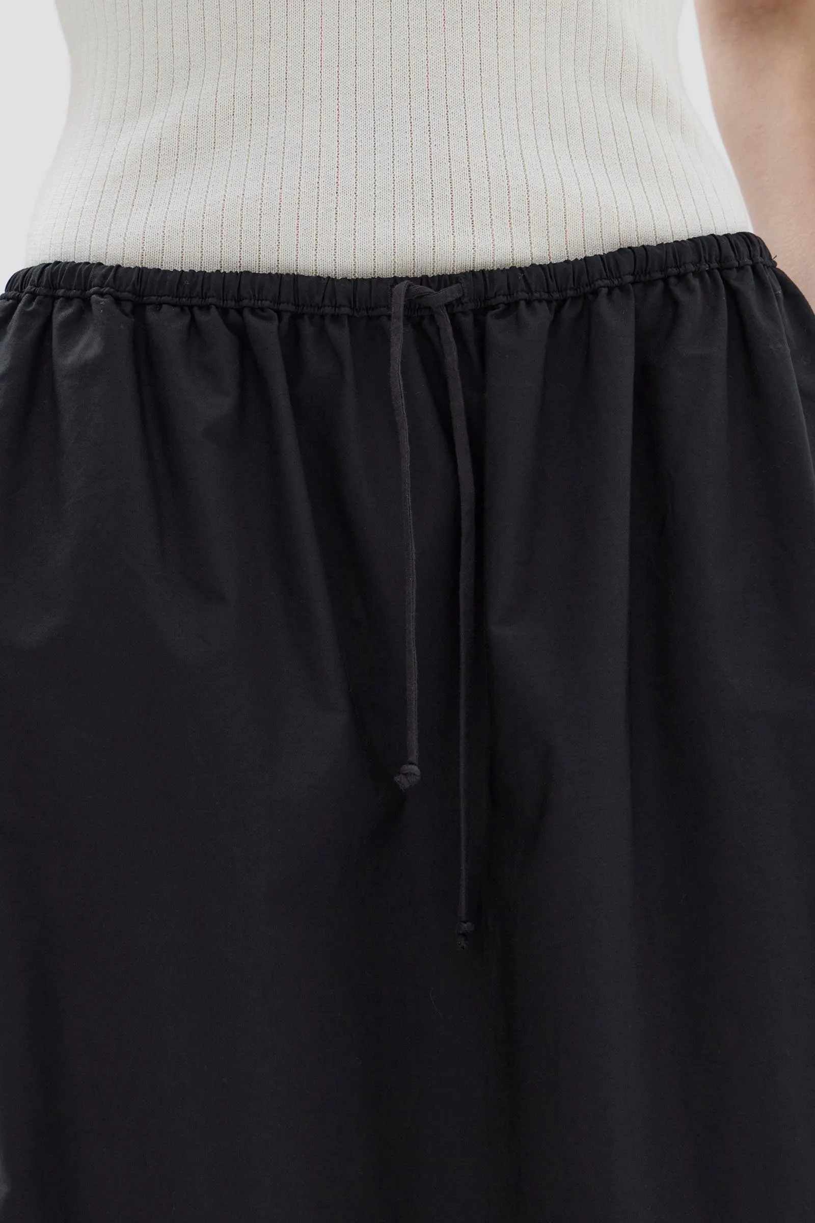 Philipa Poplin Skirt sold by Assembly Label product image thumbnail 5