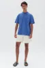 Knox Oversized Tee sold by Assembly Label