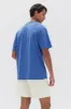 Knox Oversized Tee sold by Assembly Label