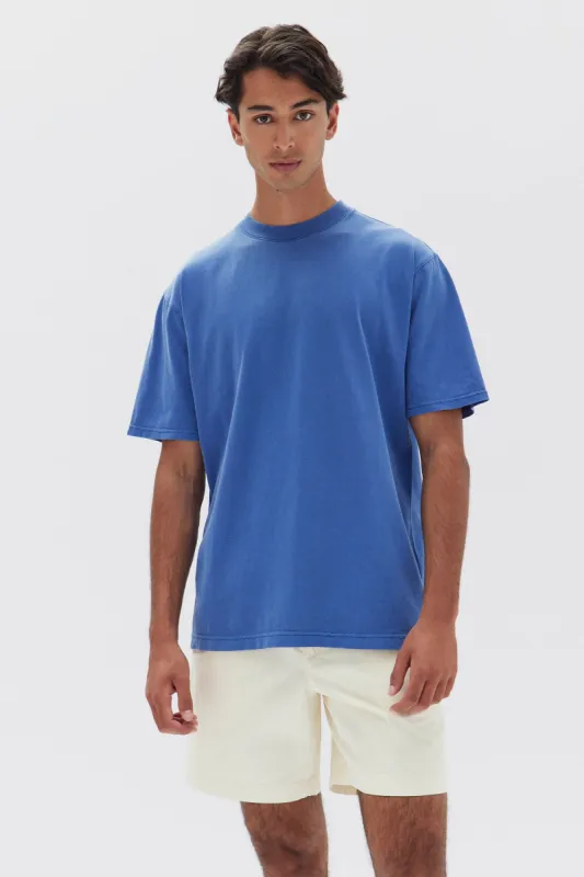 Knox Oversized Tee sold by Assembly Label