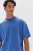 Knox Oversized Tee sold by Assembly Label