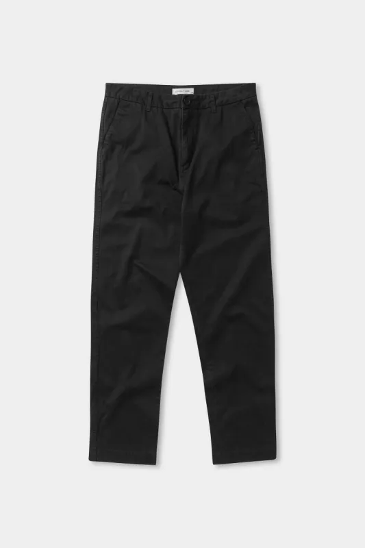 Re-Worn Mens Twill Chino sold by Assembly Label