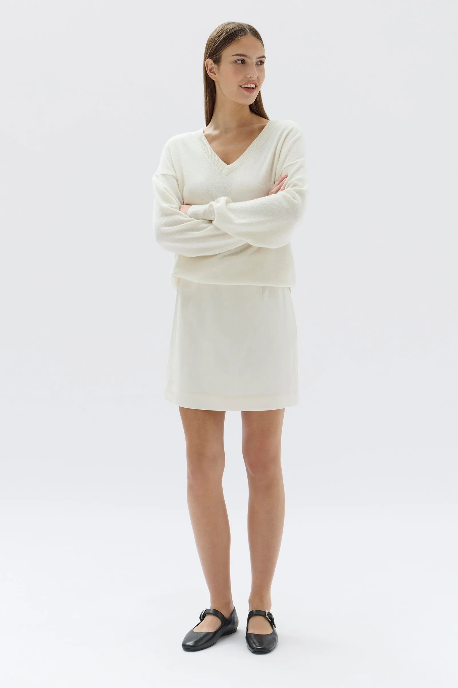 Maeve Skirt sold by Assembly Label product image thumbnail 5