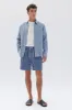 Casual Linen Shirt sold by Assembly Label