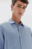 Casual Linen Shirt sold by Assembly Label