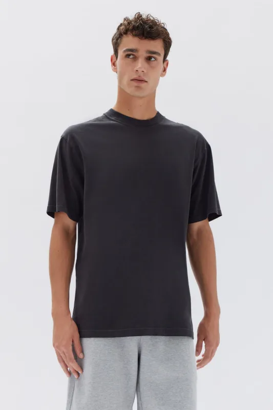 Knox Oversized Tee sold by Assembly Label