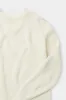 Re-Worn Womens Bria Cotton Crew Knit sold by Assembly Label