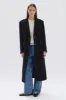 Ricki Coat sold by Assembly Label