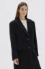 Ricki Coat sold by Assembly Label