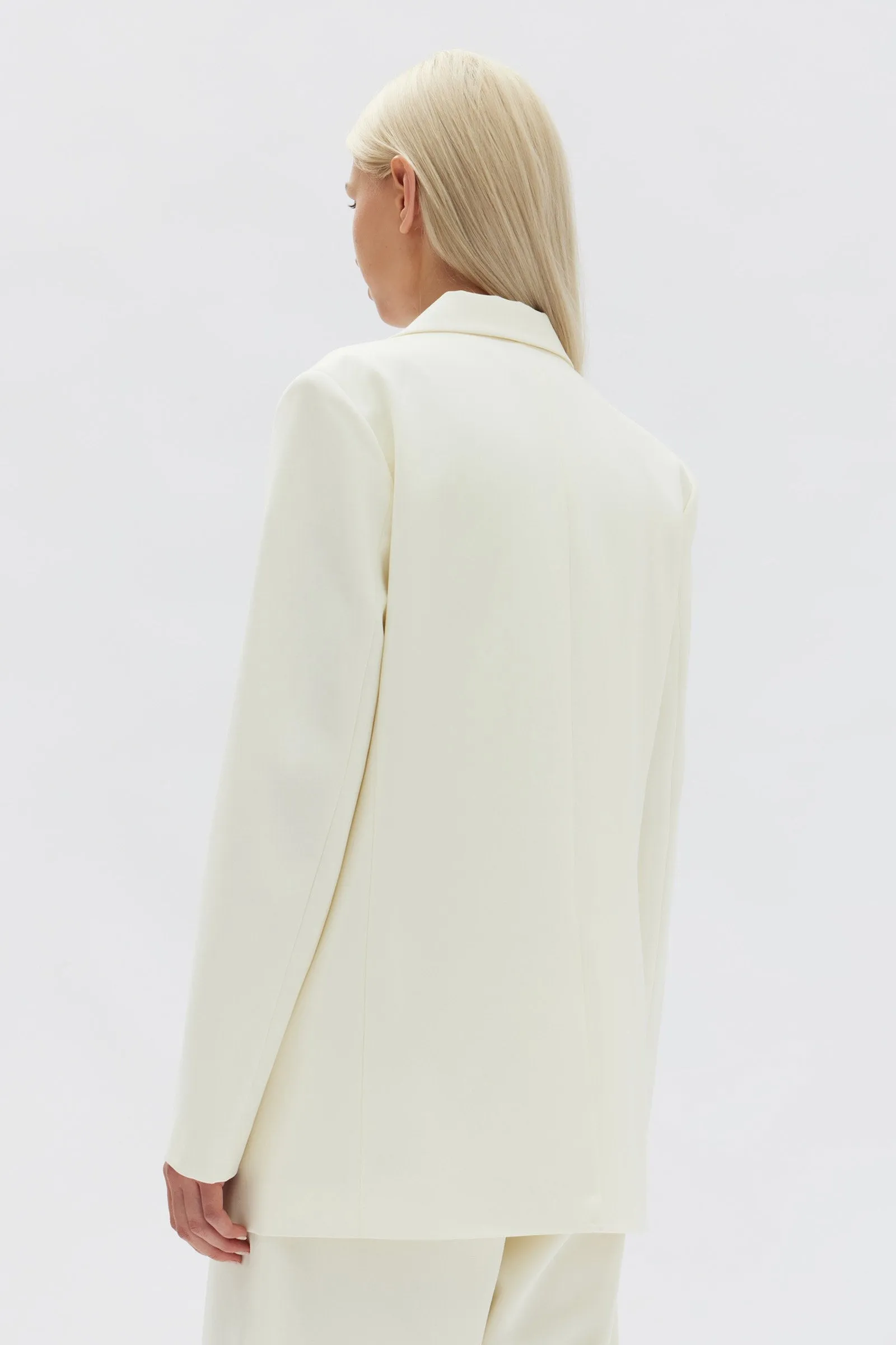 Roberta Jacket sold by Assembly Label product image thumbnail 4