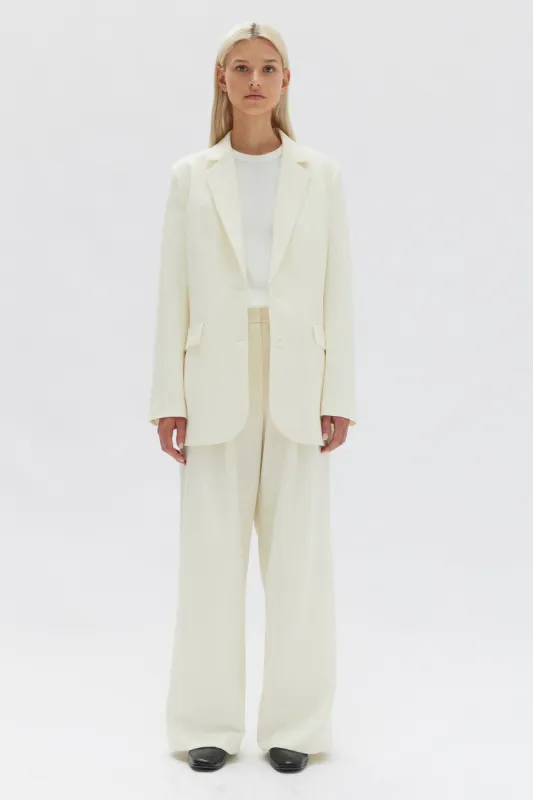 Roberta Jacket sold by Assembly Label